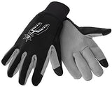 San Antonio Spurs Texting Gloves NEW One Size Fits Most FOCO