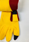 USC Trojans Texting Gloves NEW One Size Fits Most FOCO