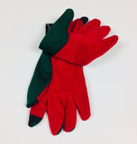 Minnesota Wild Texting Gloves NEW One Size Fits Most FOCO