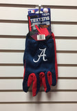 Atlanta Braves Texting Gloves NEW!