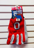 Ohio State Buckeyes Texting Gloves NEW!