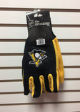 Pittsburgh Penguins Texting Gloves NEW!