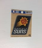 Phoenix Suns 3" x 2" Die-Cut Decal NEW!! MLB Car or Laptop