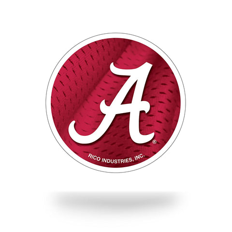Alabama Crimson Tide Peel and Stick Tattoo Temporary NEW!! Free Shipping NCAA
