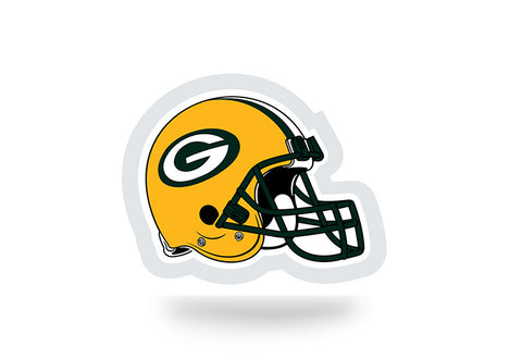 Green Bay Packers Peel and Stick Tattoo Temporary NEW!! Free Shipping