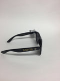 New Orleans Saints Beachfarer Sunglasses Free Shipping NFL