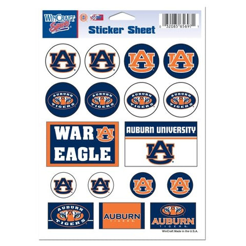 Fanmats Auburn Tigers Team Slogan Decal at Tractor Supply Co Fanmats Auburn Tigers Team Slogan Decal at Tractor Supply Co